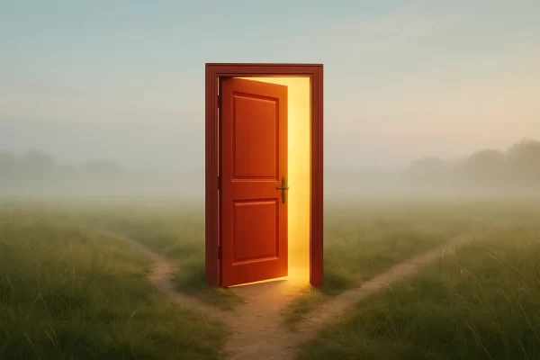How Saying ‘No’ Can Elevate Your Life and Open New Possibilities How Saying 'No' Can Elevate Your Life and Open New Possibilities